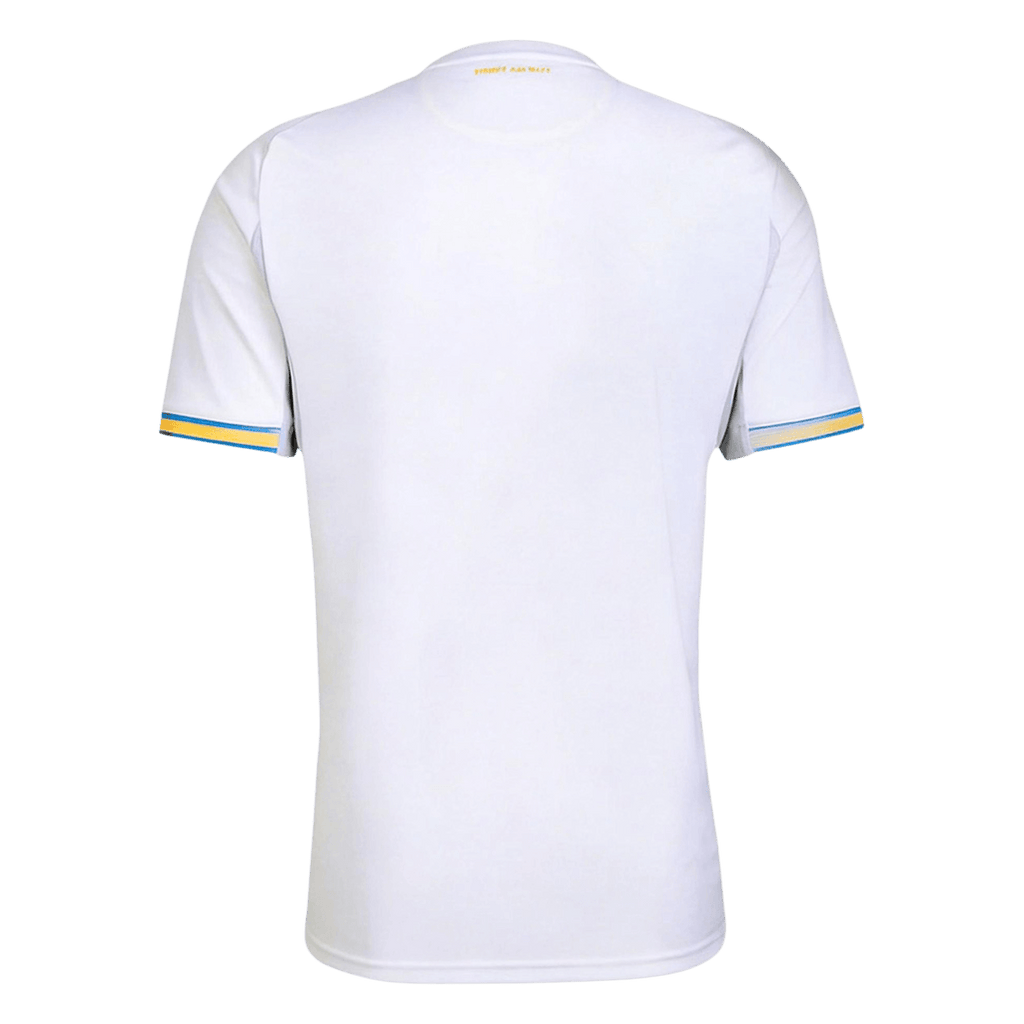 Marseille Heimtrikot 2026/27 Fan-Version