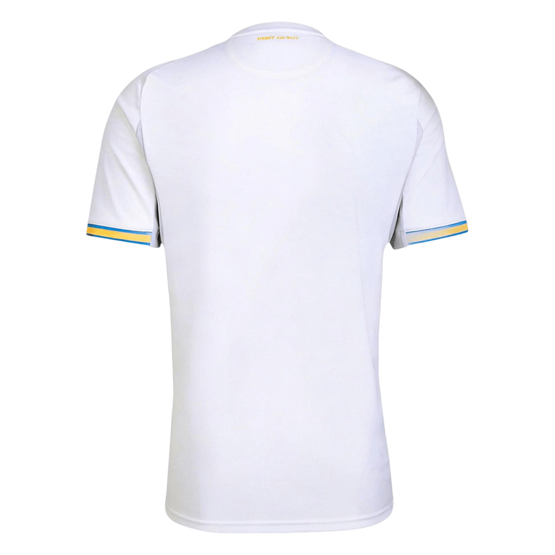 Marseille Heimtrikot 2026/27 Fan-Version