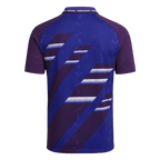 Real Madrid Retro Auswärtstrikot 1994/96