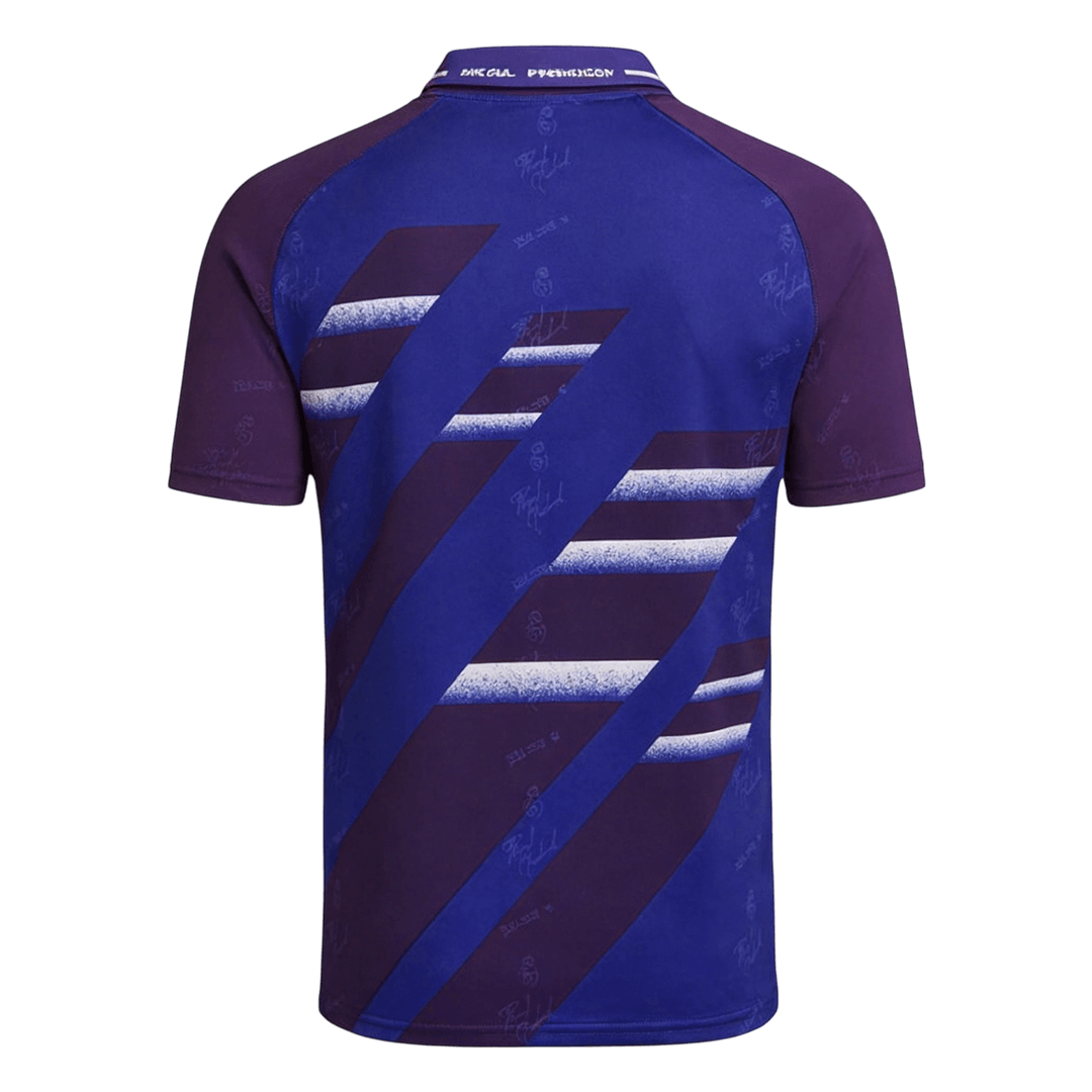 Real Madrid Retro Auswärtstrikot 1994/96