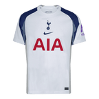 Tottenham Hotspur Heimtrikot 2025/26 Fan-Version XAVI #7