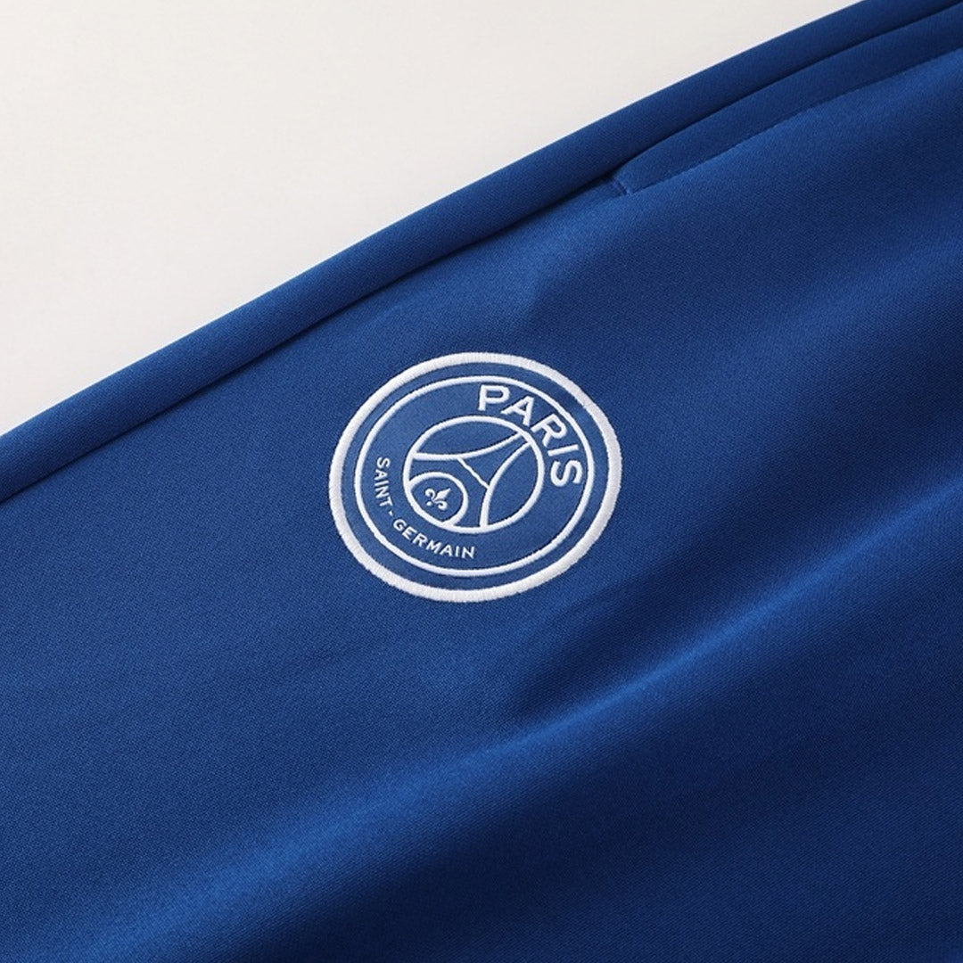PSG Trainingsjacke 2025/26 Navy&Red