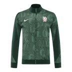 Chelsea Trainingsjacke 2025/26 Grün