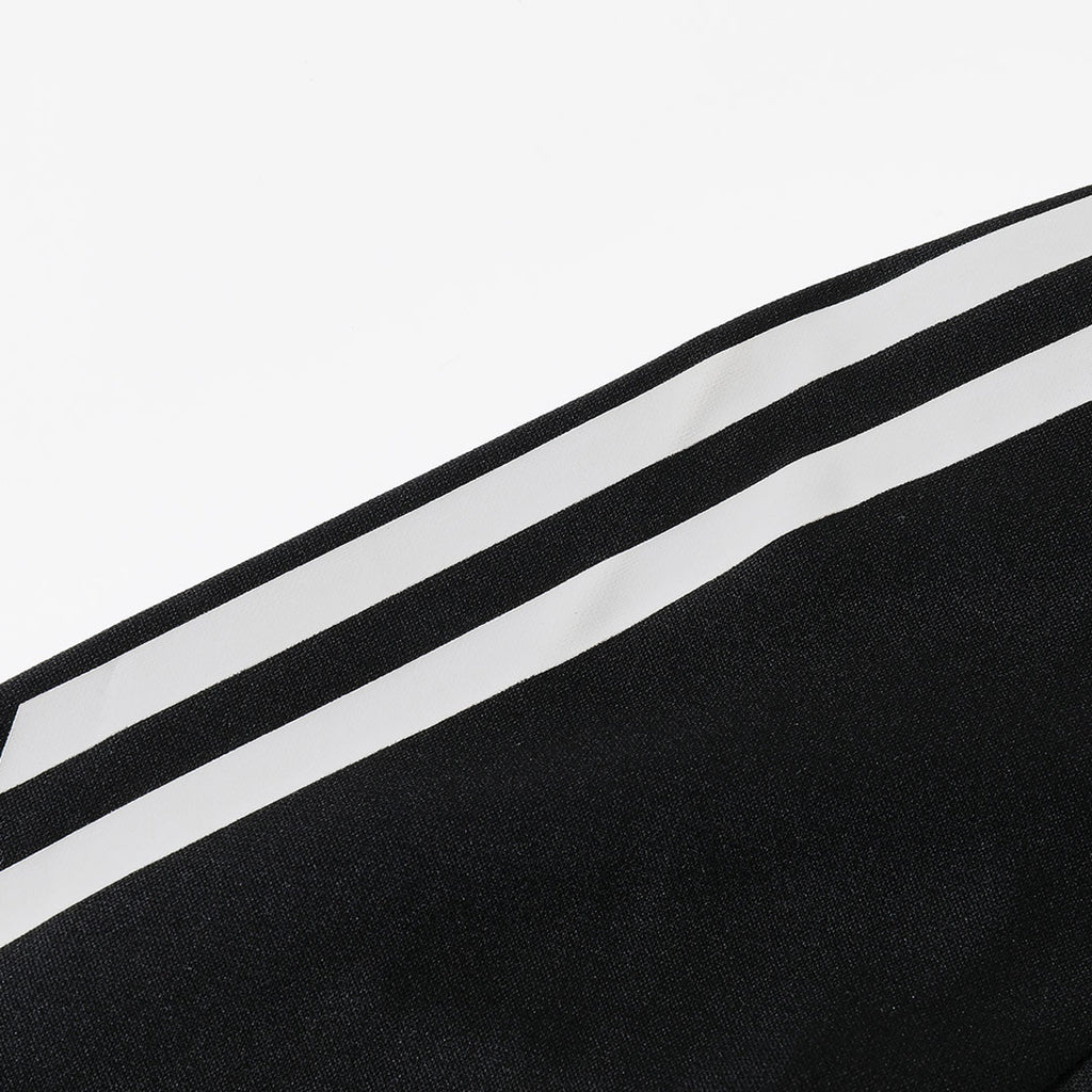 Real Madrid Trainingsjacke 2025/26 Black