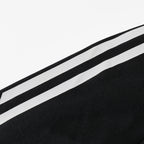 Real Madrid Trainingsjacke 2025/26 Black