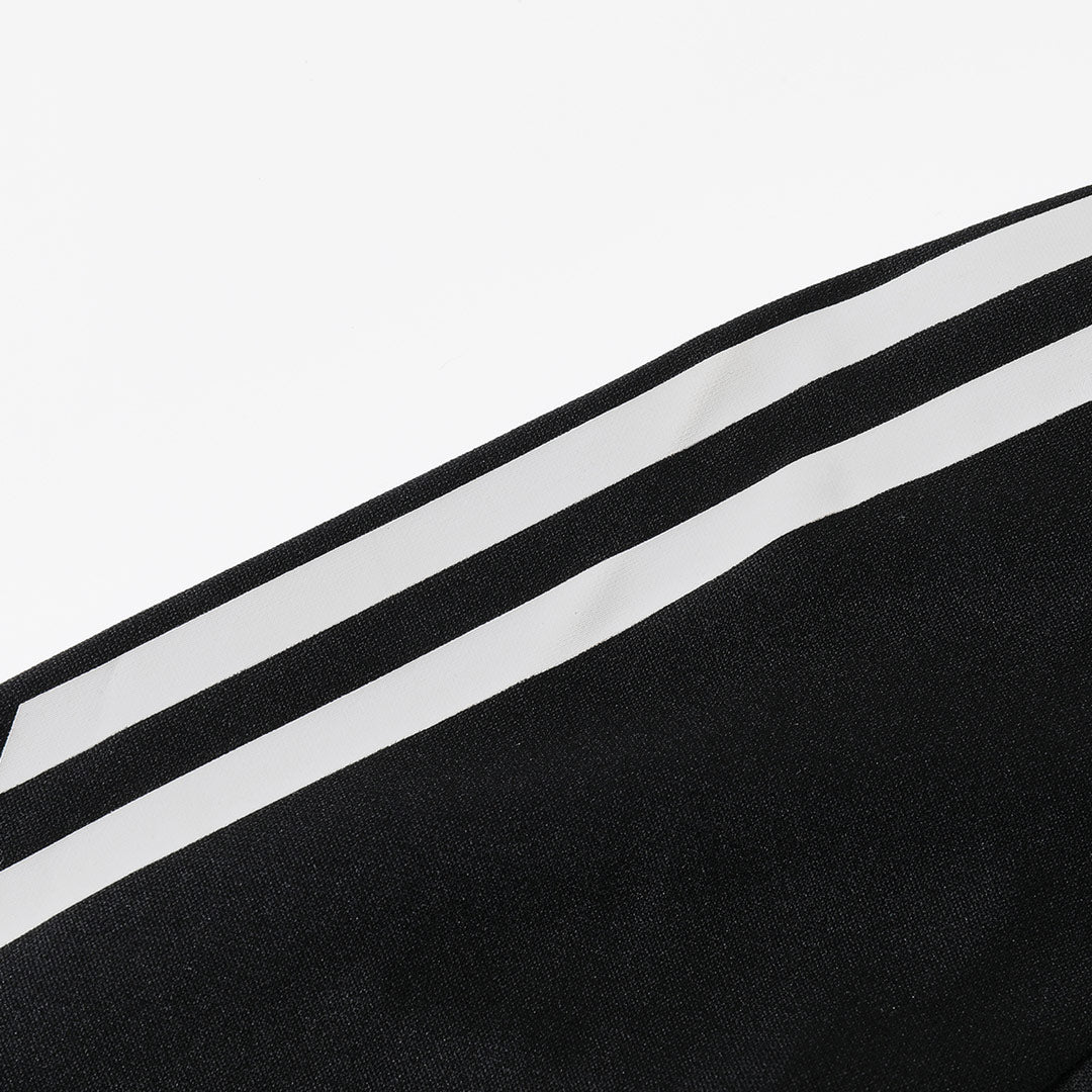 Real Madrid Trainingsjacke 2025/26 Black