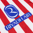 Atletico Madrid Heimtrikot 2025/26 Spieler-Version