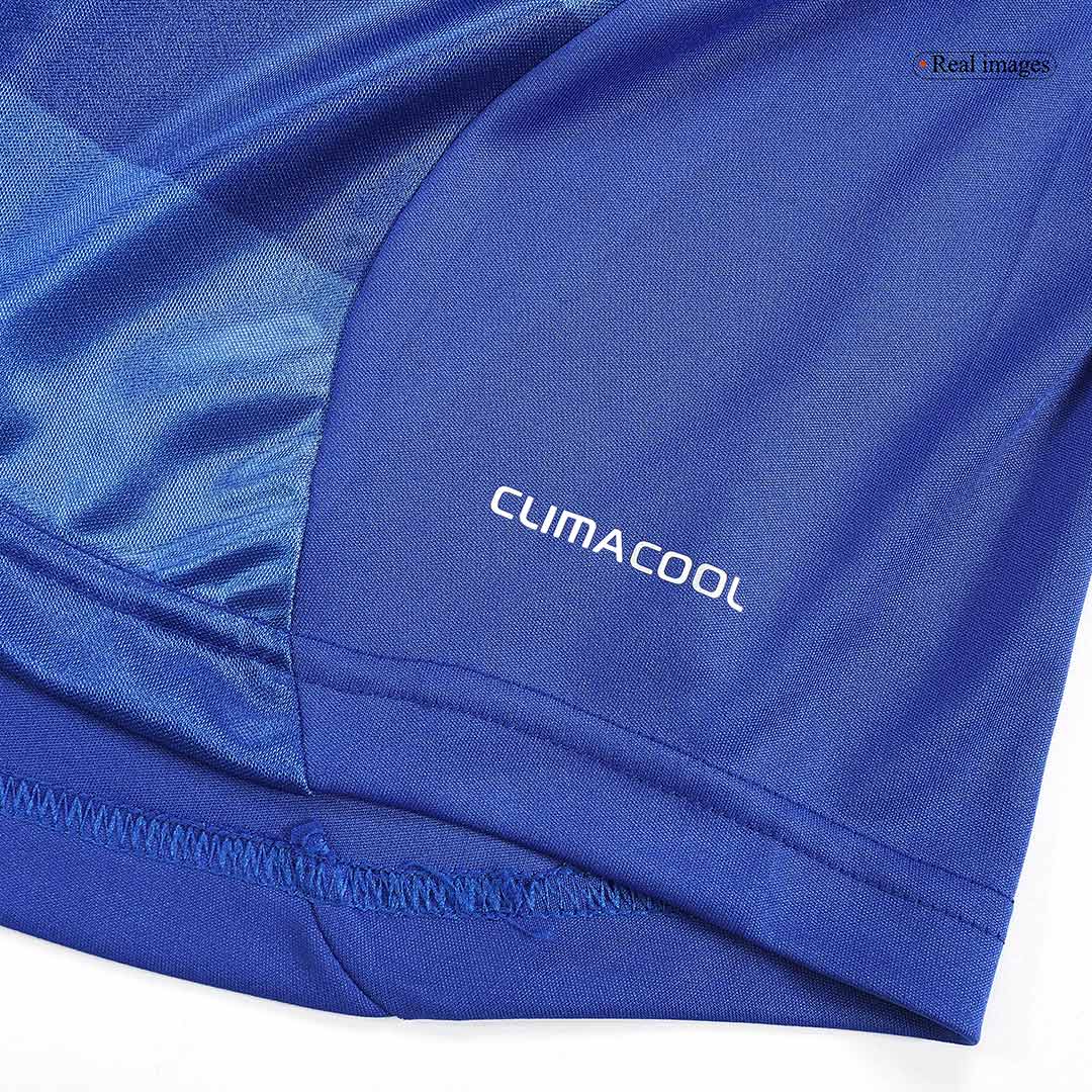 Chelsea Retro Heimtrikot 2011/12 UCL