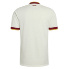 Spain Auswärtstrikot 2026 Spieler-Version