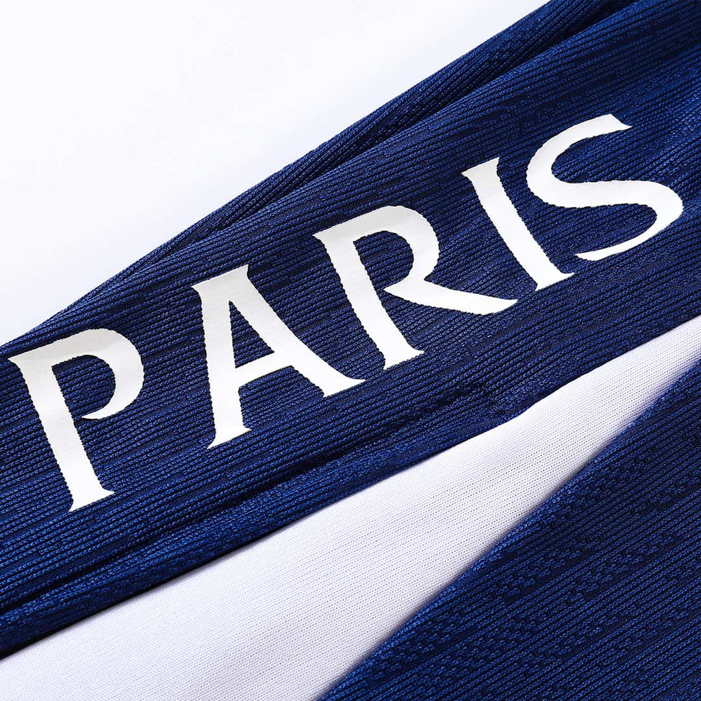 PSG Trainingsjacke 2025/26 Red