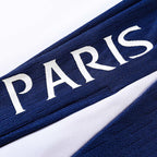 PSG Trainingsjacke 2025/26 Red