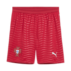 Portugal Herren Heimtrikot Shorts 2026