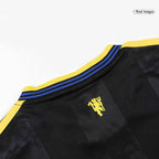 Manchester United Kinder Ausweichtrikot 2-teilig Set 2025/26