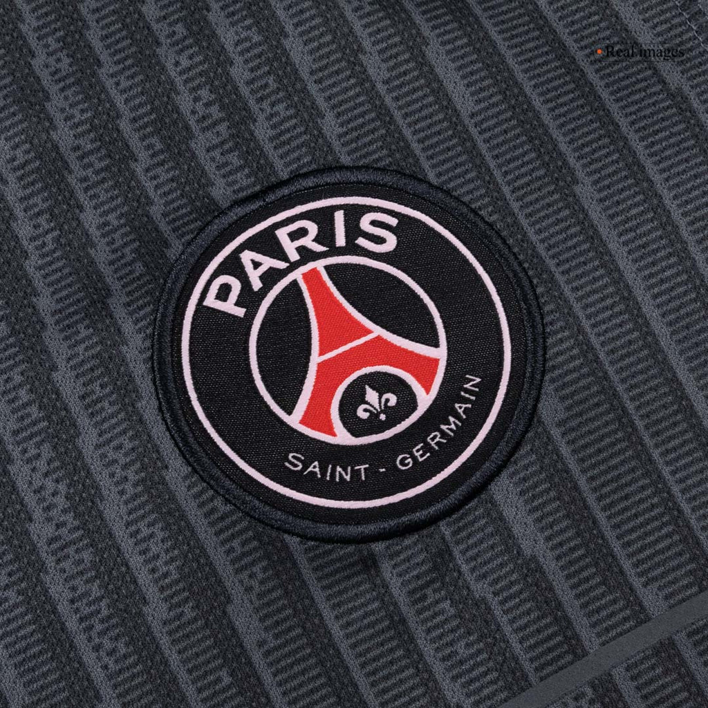 PSG Viertes Trikot 2025/26 Fan-Version