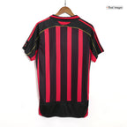 AC Milan Retro Heimtrikot 2006/07