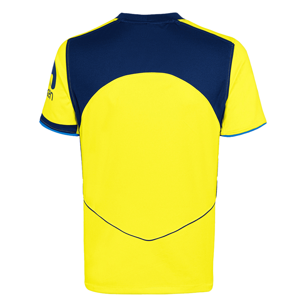 Tottenham Hotspur Ausweichtrikot 2025/26 Fan-Version