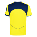 Tottenham Hotspur Ausweichtrikot 2025/26 Fan-Version