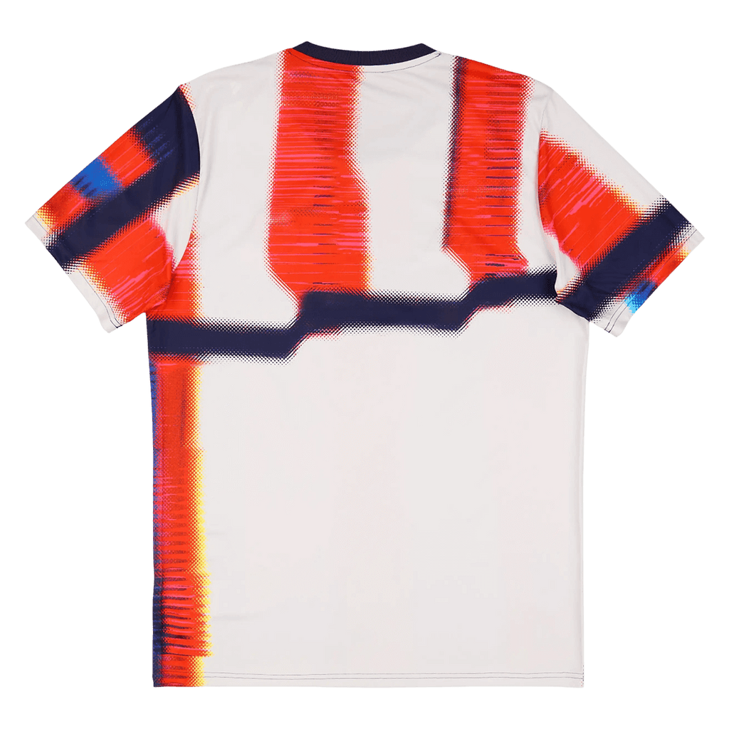 Bayern München Pre-Match 2025/26 Fan-Version