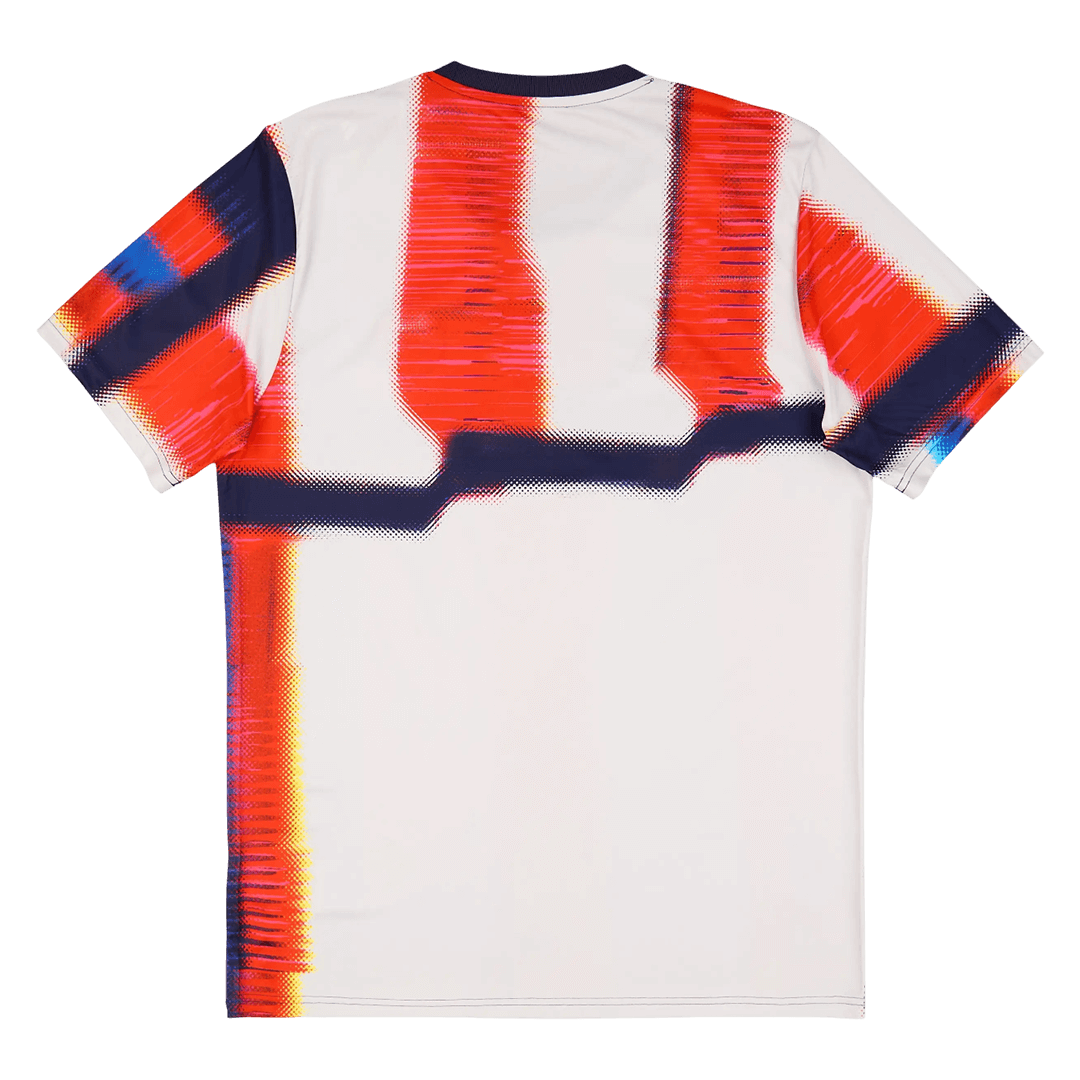 Bayern München Pre-Match 2025/26 Fan-Version