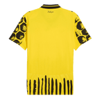 Dortmund Heimtrikot 2025/26 Fan-Version Klub-WM