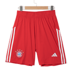 Bayern München Herren Heimtrikot Shorts 2025/26