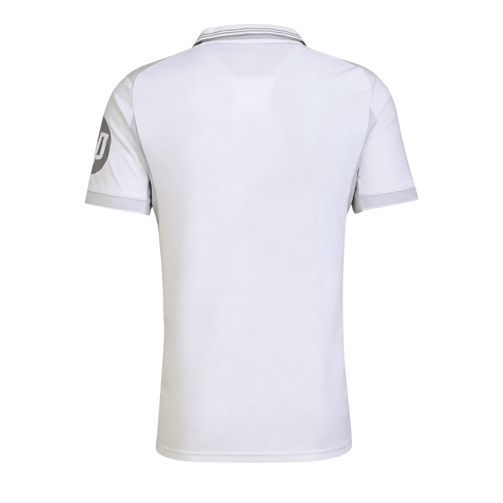 Real Madrid 2026/27 Fan-Version