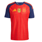 Heimtrikot Spanien Meister-Edition 2026 Spieler-Ausführung
