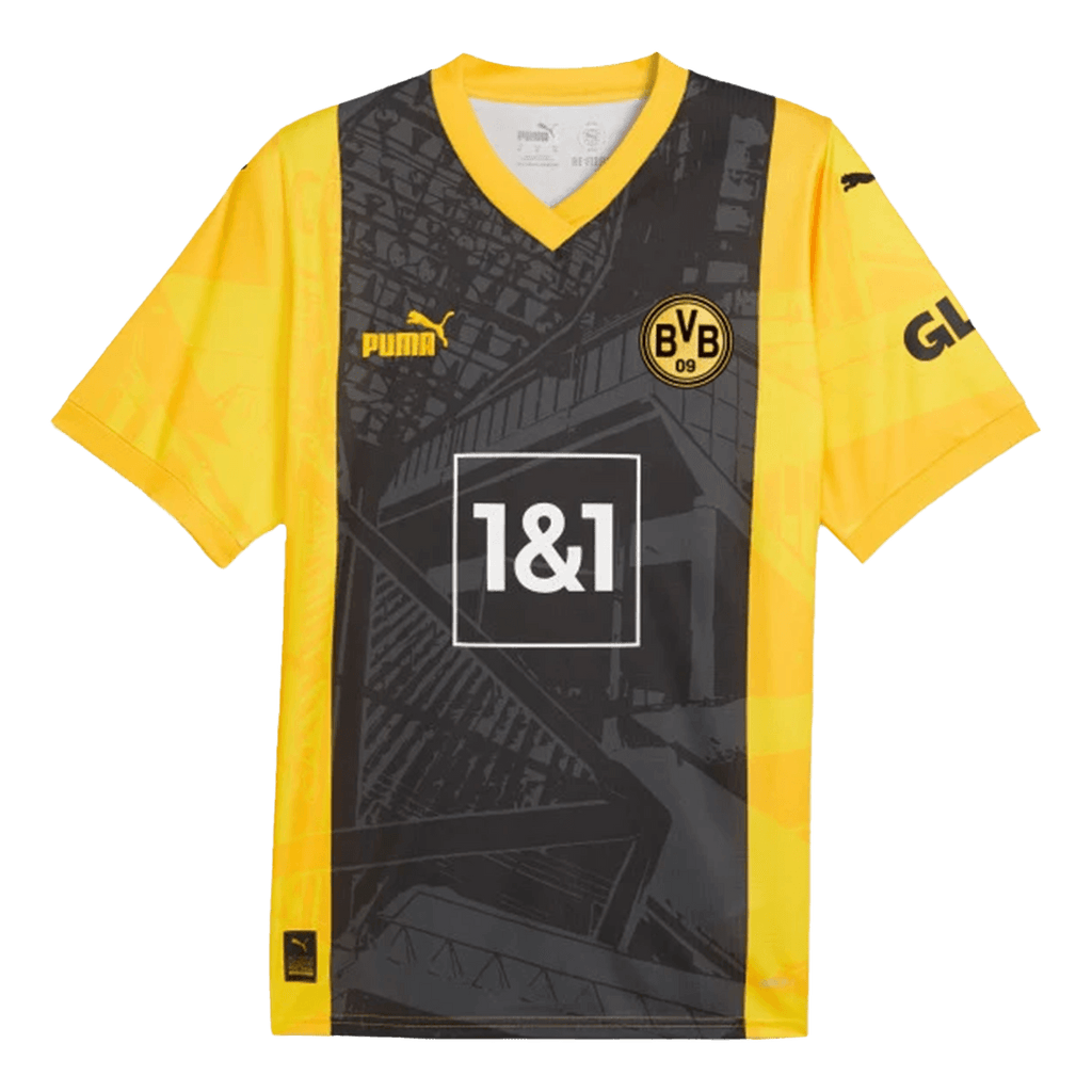 Dortmund 2023/24 Fan-Version