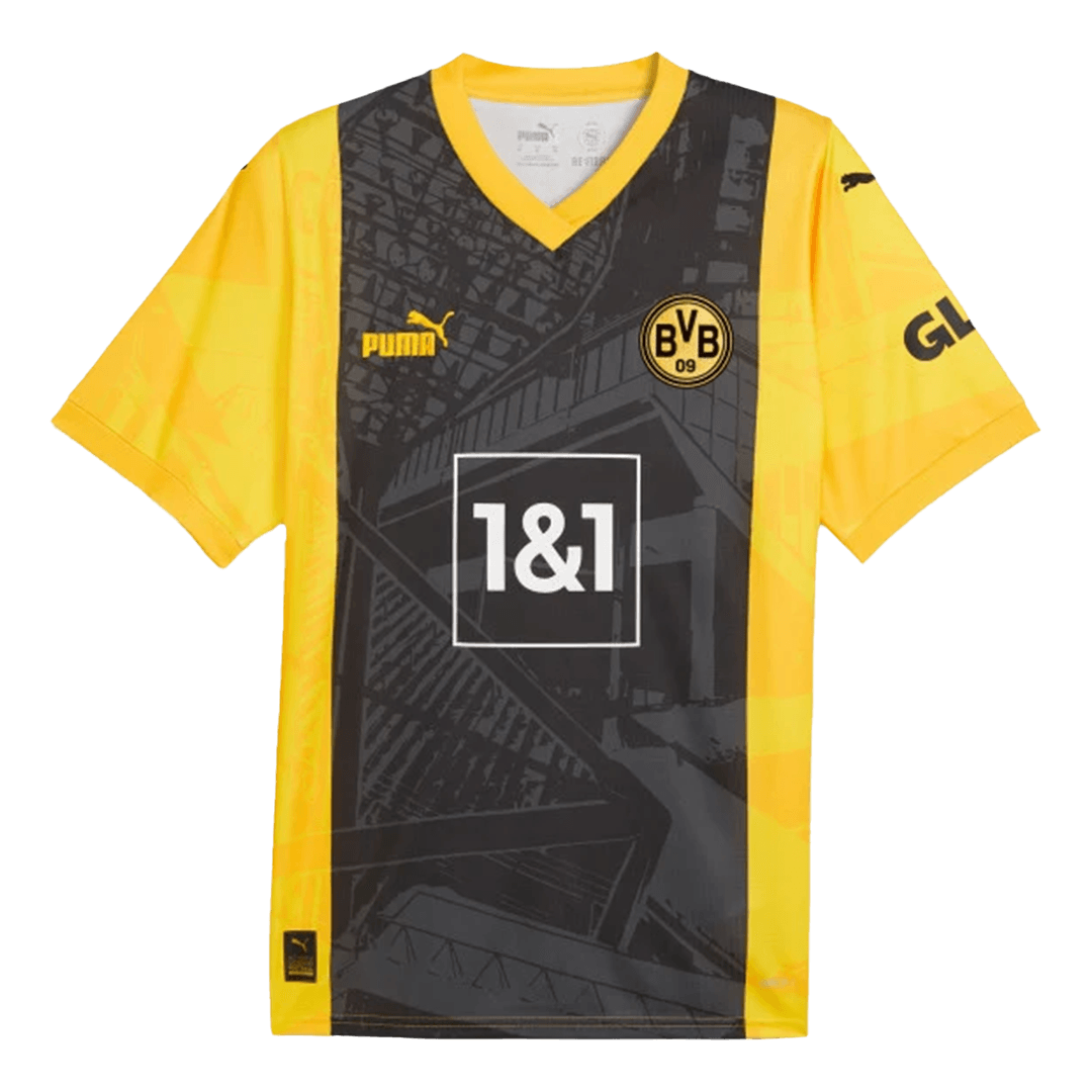 Dortmund 2023/24 Fan-Version