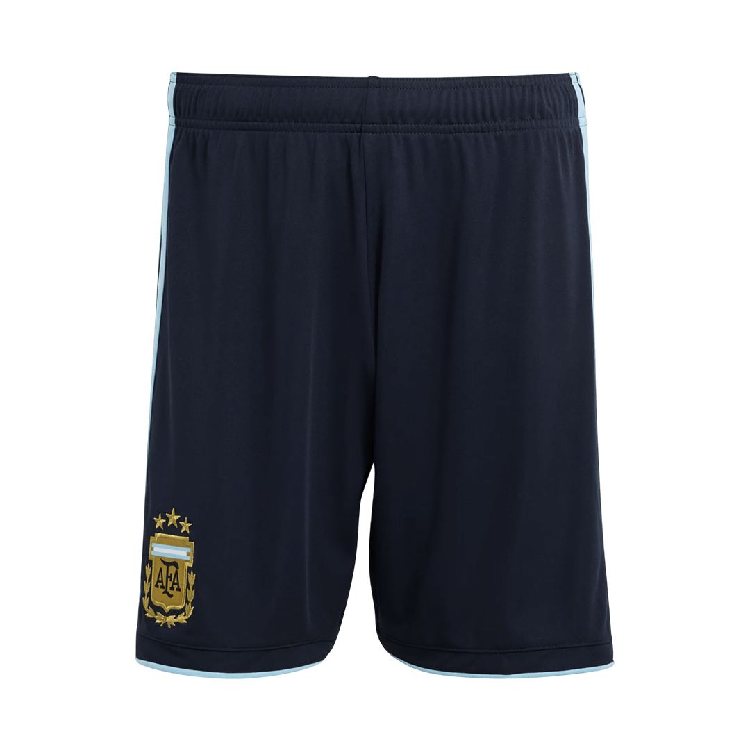 Argentinien Herren Heimtrikot Fan Version 3-teilig 2026
