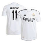Real Madrid Heimtrikot 2024/25 Spieler-Version RODRYGO #11