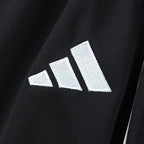 Real Madrid Trainingsjacke Set 2025/26 Schwarz