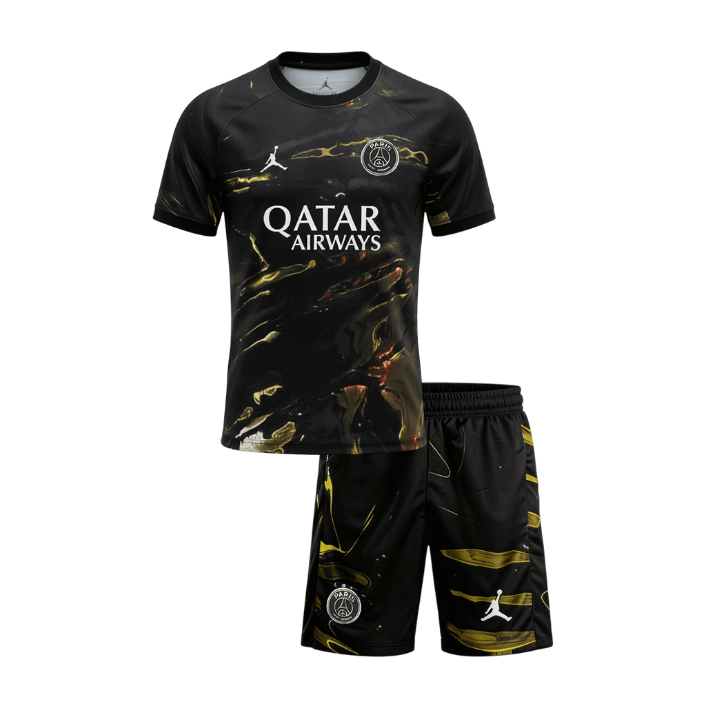 PSG Kinder 2-teilig Set 2025/26