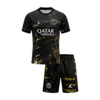 PSG Kinder 2-teilig Set 2025/26