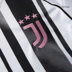 Juventus Kinder Heimtrikot 3-teilig Set 2025/26