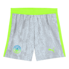 Manchester City Herren Ausweichtrikot Fan Version 2-teilig 2025/26