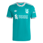 Liverpool Ausweichtrikot 2025/26 Spieler-Version
