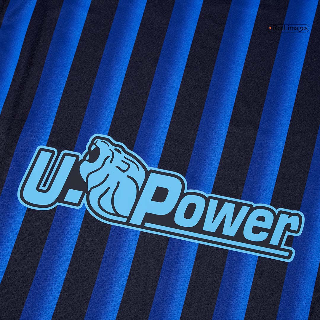 Inter Milan Herren Heimtrikot Fan Version 2-teilig 2025/26