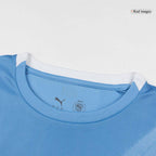 Manchester City Heimtrikot 2025/26 Fan-Version