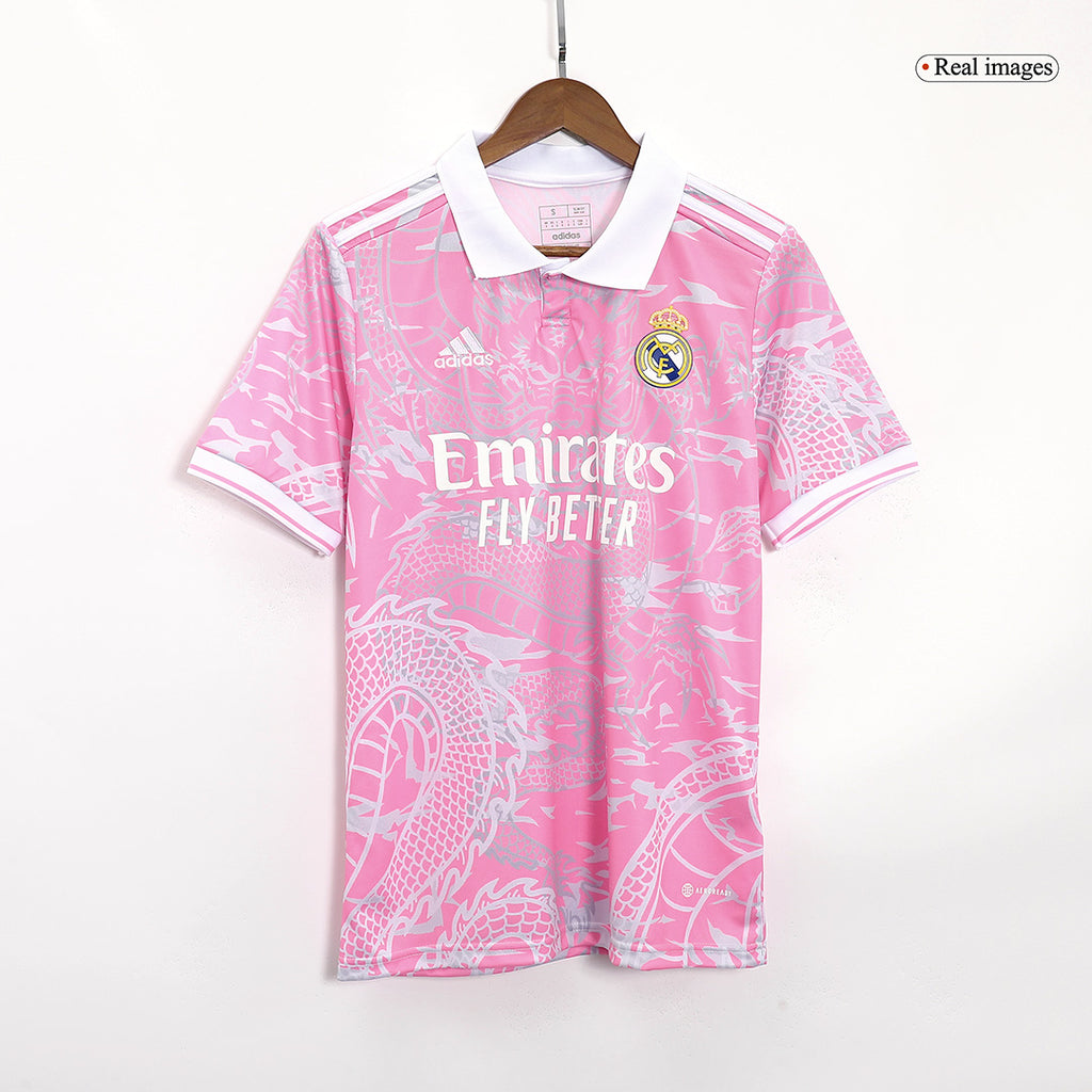Real Madrid 2023/24 Fan-Version