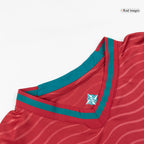 Portugal Heimtrikot Langarm 2026 Fan-Version