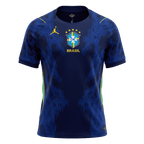 Brazil Auswärtstrikot 2026 Fan-Version