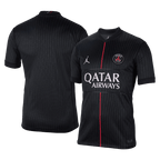 PSG Viertes Trikot 2025/26 Fan-Version