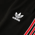 Manchester United Trainingsjacke 2025/26 Rot