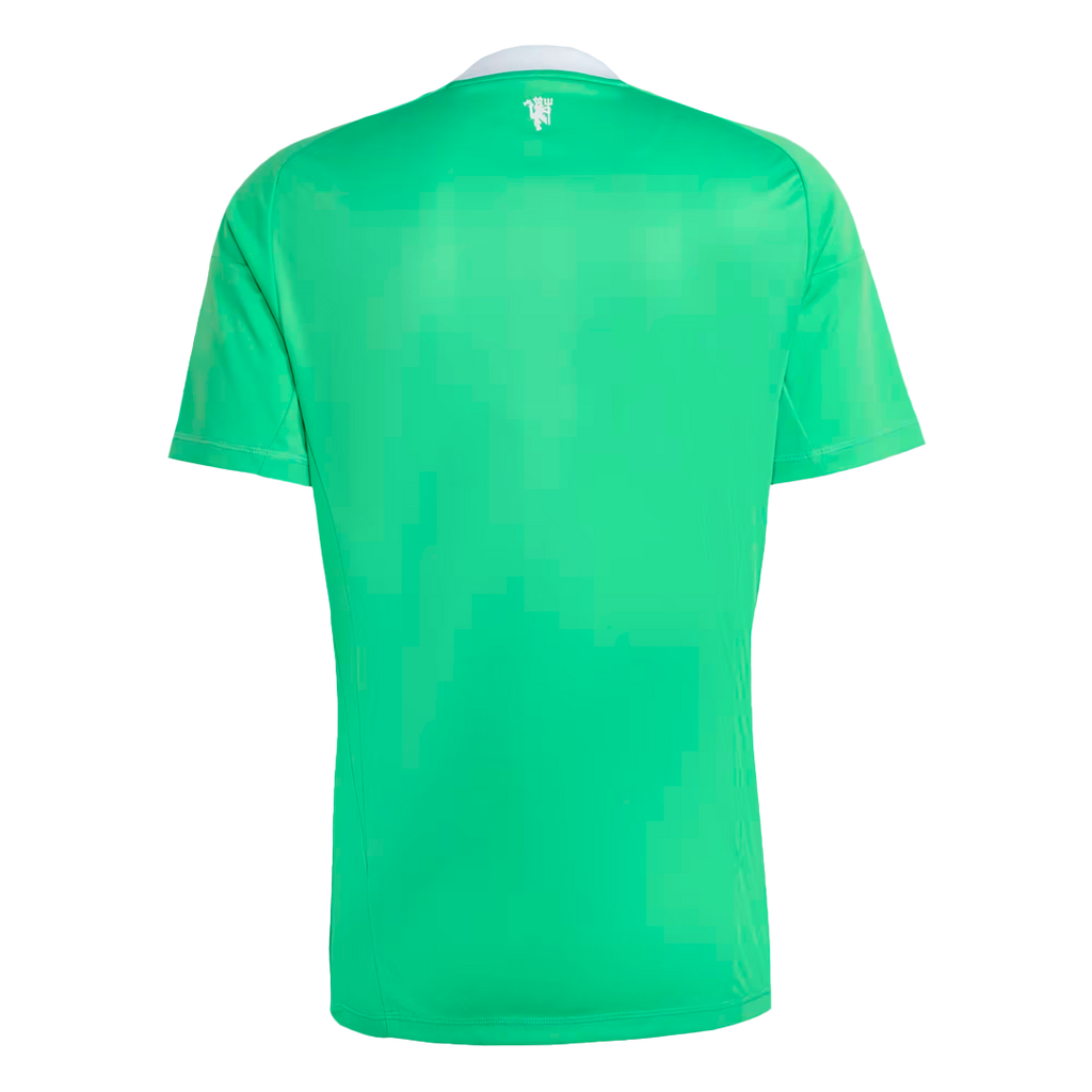 Manchester United Torwarttrikot 2025/26 Fan-Version