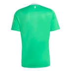 Manchester United Torwarttrikot 2025/26 Fan-Version