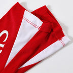 PSG Trainingsjacke 2025/26 Red