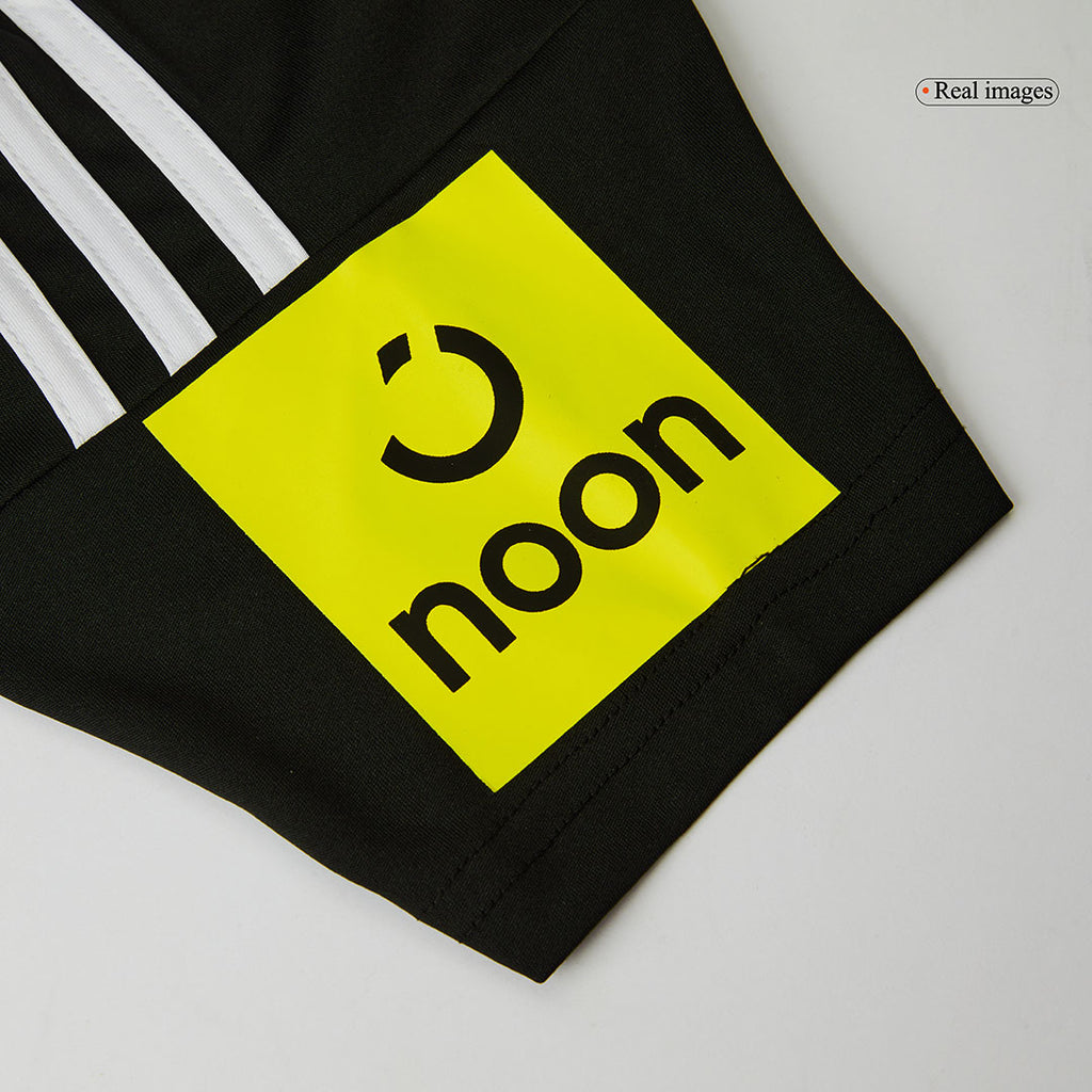 Newcastle United Heimtrikot 2024/25 Fan-Version