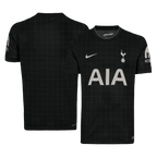 Tottenham Hotspur Auswärtstrikot 2025/26 Spieler-Version