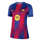 Barcelona Damen Heimtrikot 2025/26 Fan-Version